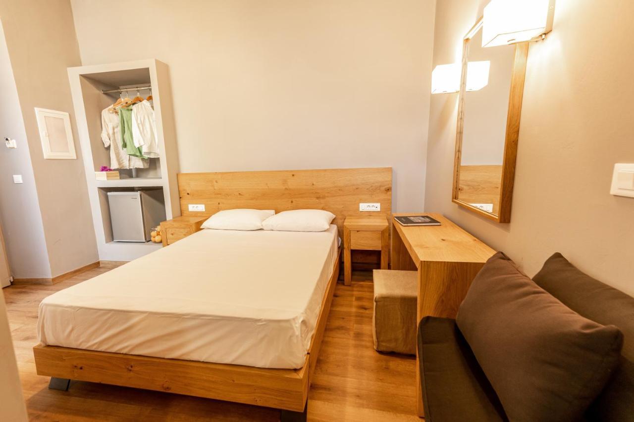 Hotel Esperance 2 Ermupoli Zewnętrze zdjęcie