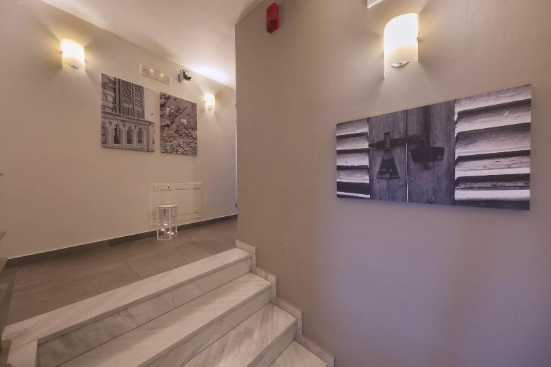 Hotel Esperance 2 Ermupoli Zewnętrze zdjęcie