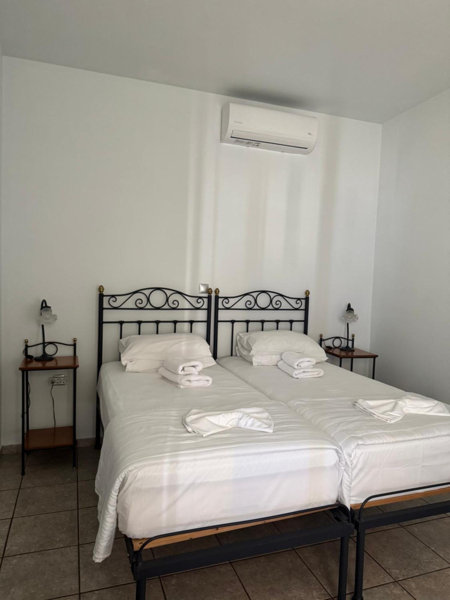 Hotel Esperance 2 Ermupoli Zewnętrze zdjęcie