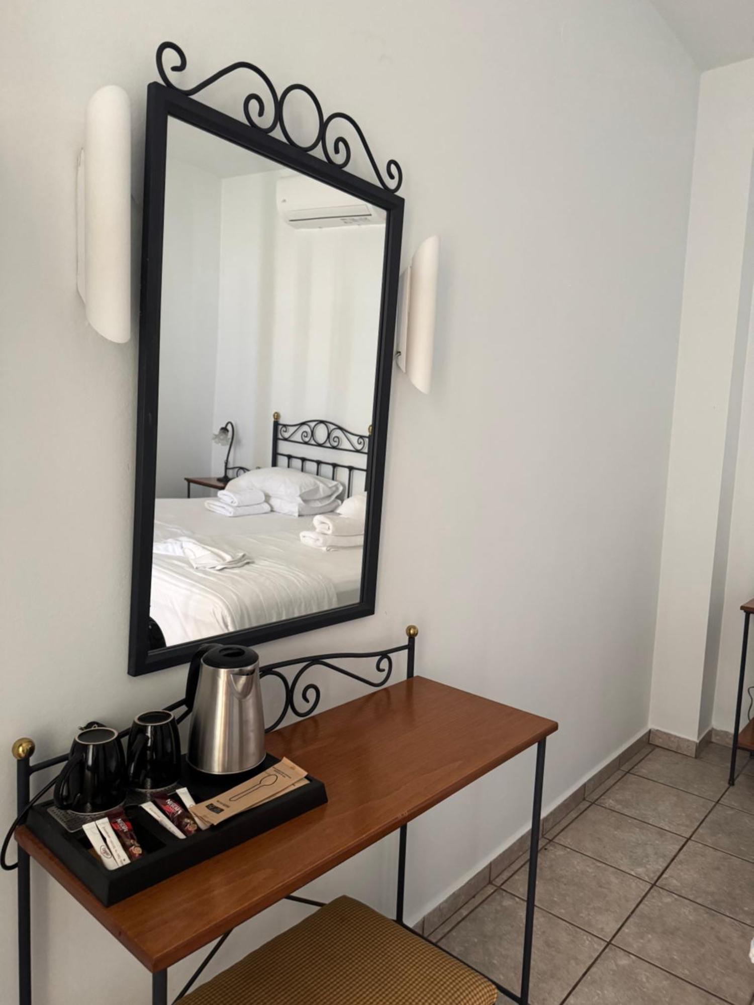 Hotel Esperance 2 Ermupoli Zewnętrze zdjęcie