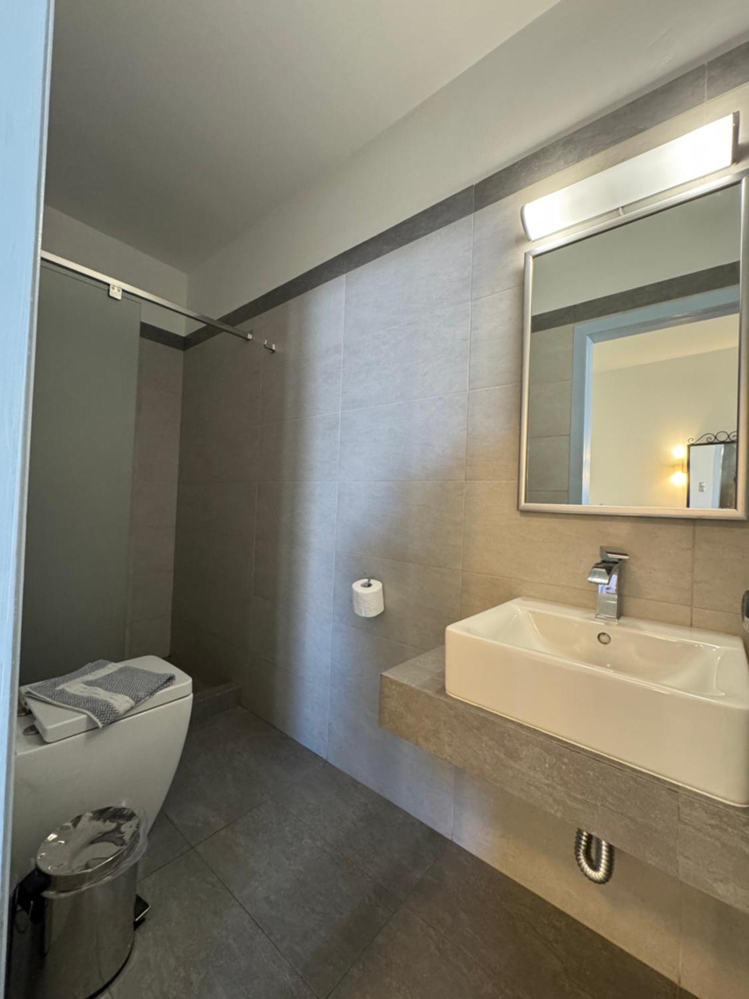 Hotel Esperance 2 Ermupoli Zewnętrze zdjęcie