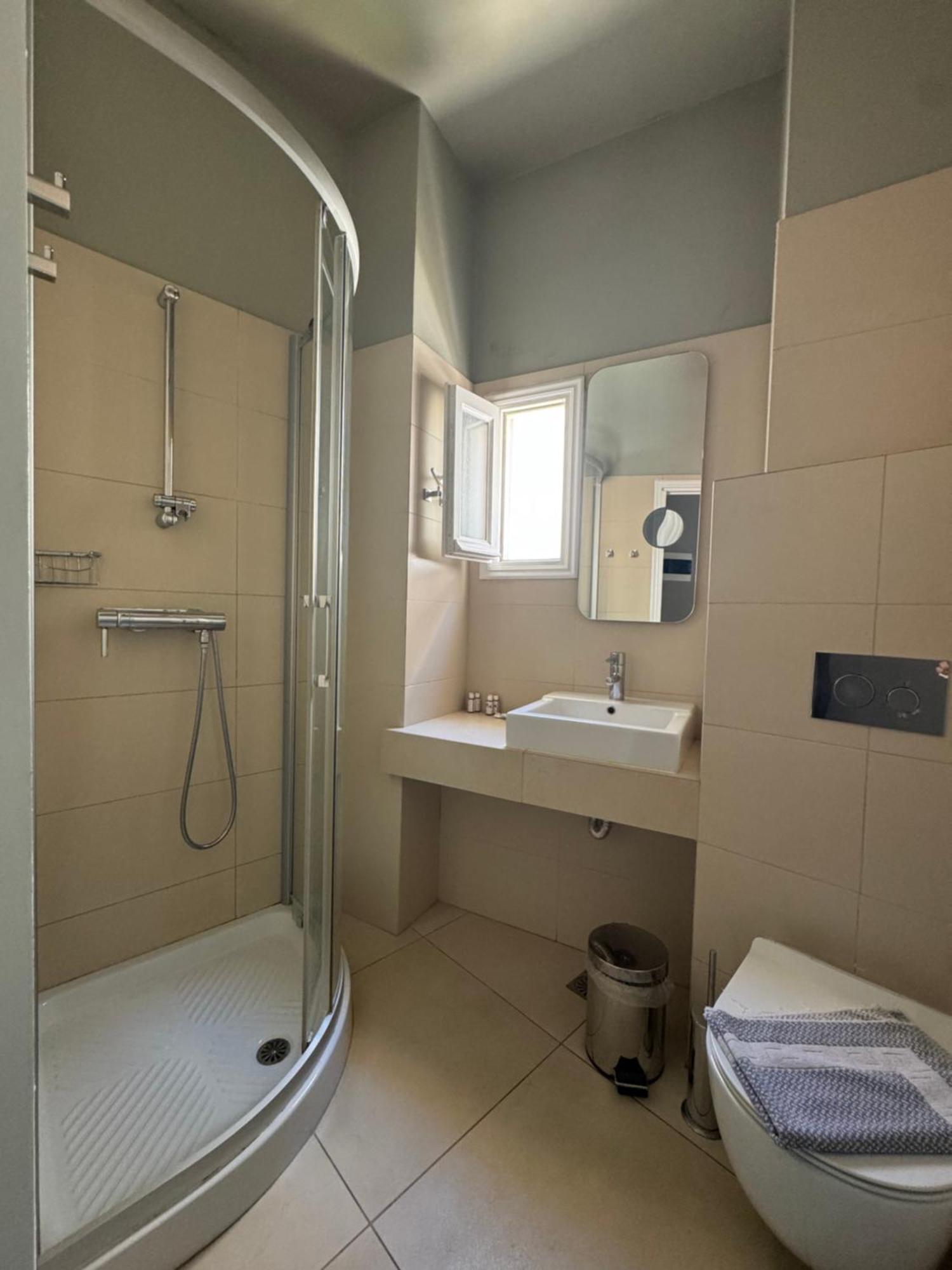 Hotel Esperance 2 Ermupoli Zewnętrze zdjęcie