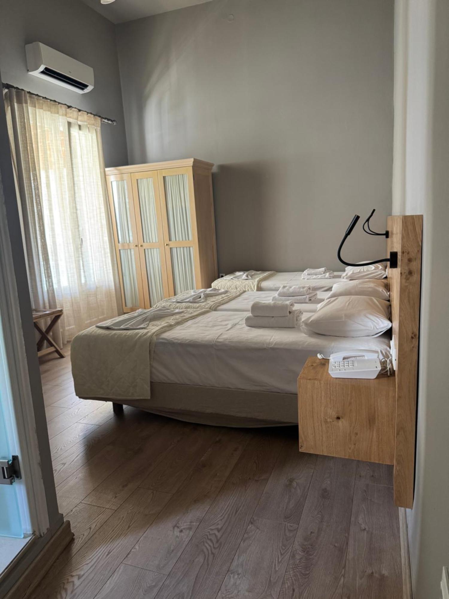 Hotel Esperance 2 Ermupoli Zewnętrze zdjęcie