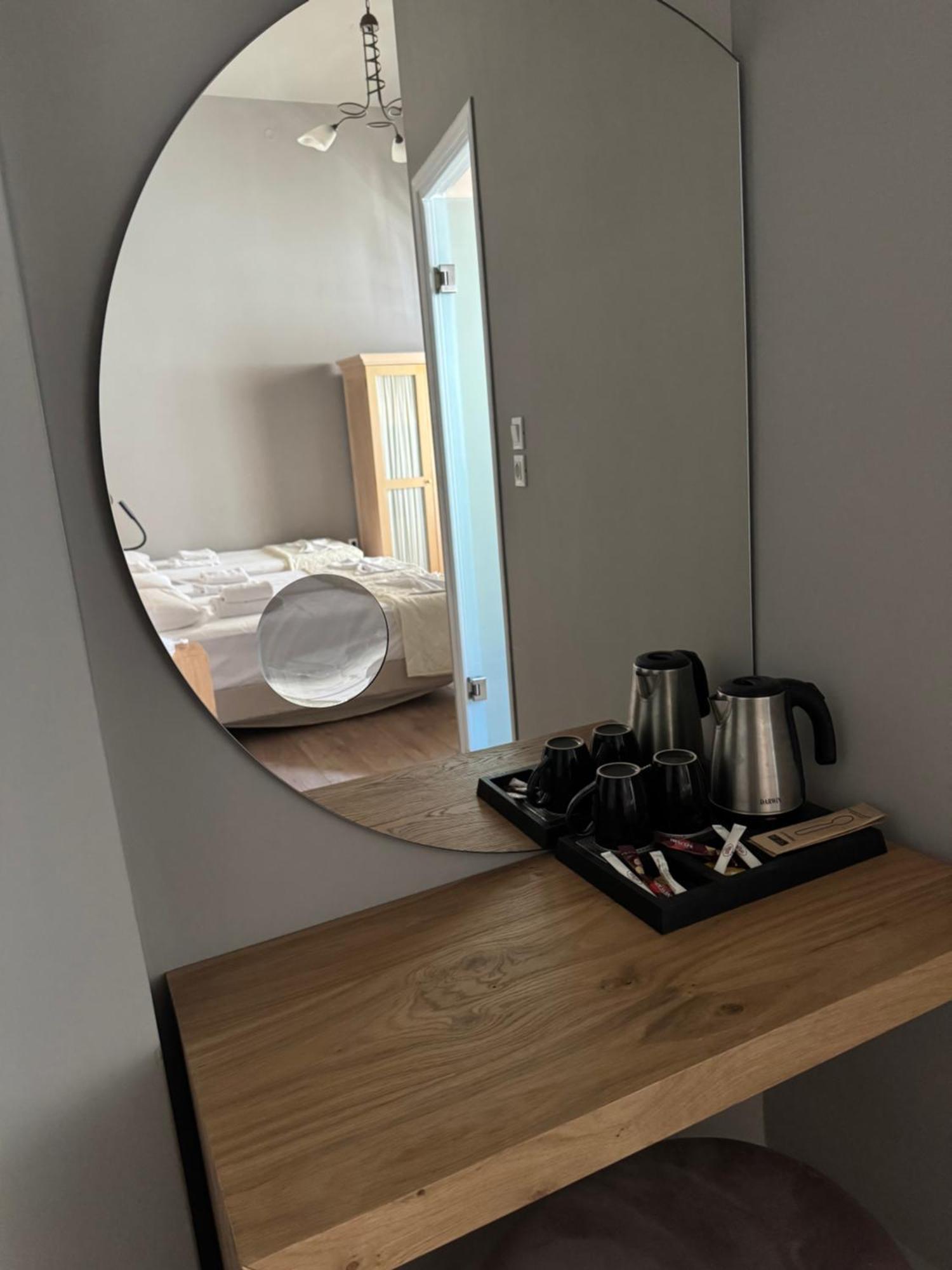 Hotel Esperance 2 Ermupoli Zewnętrze zdjęcie