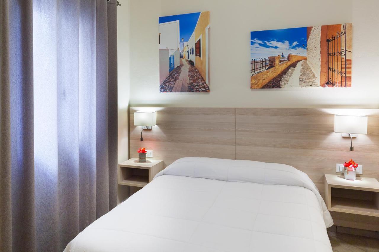 Hotel Esperance 2 Ermupoli Zewnętrze zdjęcie
