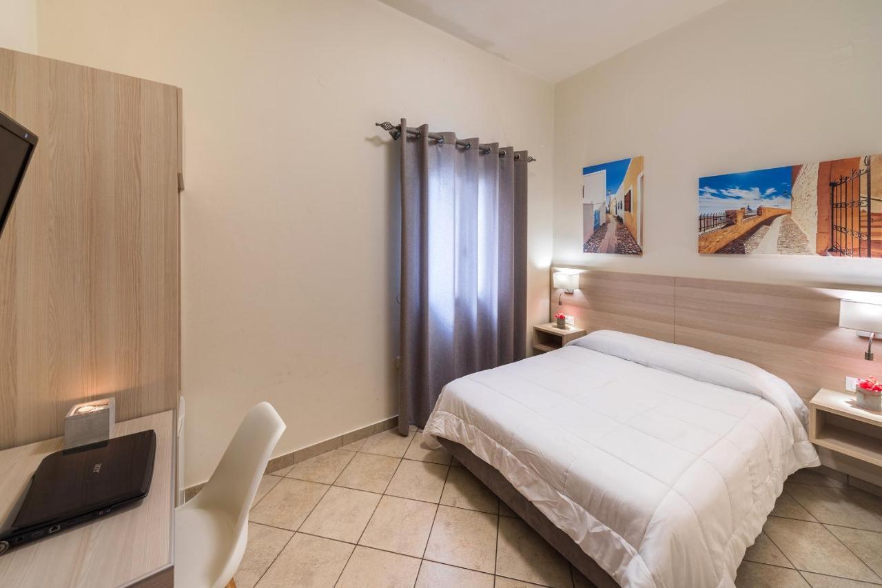 Hotel Esperance 2 Ermupoli Zewnętrze zdjęcie