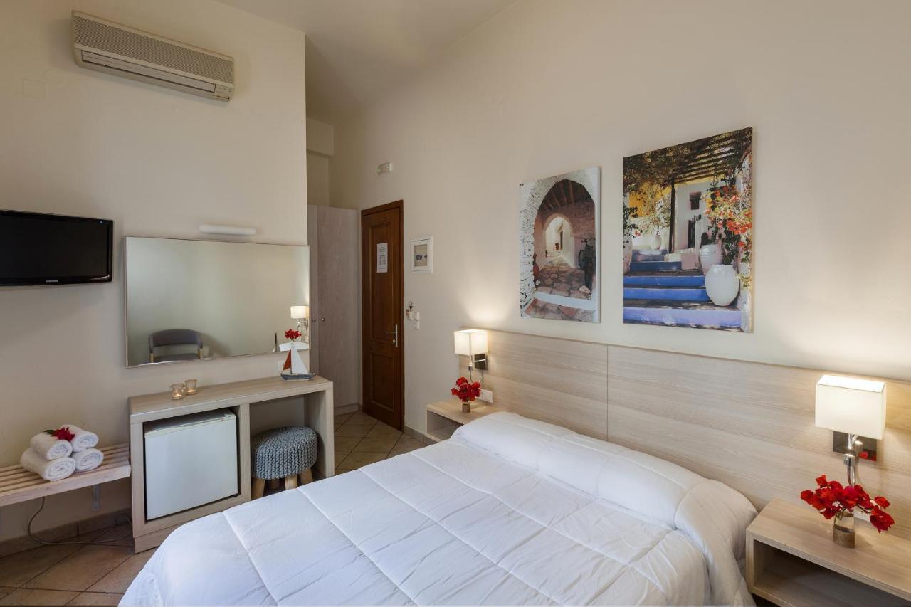 Hotel Esperance 2 Ermupoli Zewnętrze zdjęcie