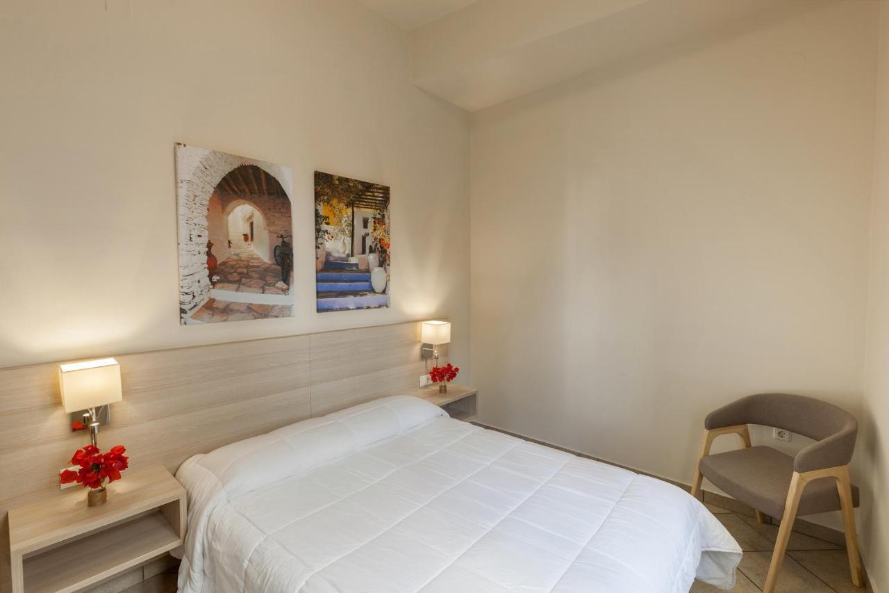 Hotel Esperance 2 Ermupoli Zewnętrze zdjęcie
