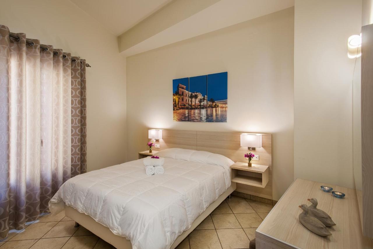 Hotel Esperance 2 Ermupoli Zewnętrze zdjęcie