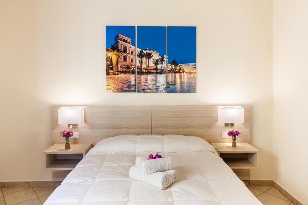 Hotel Esperance 2 Ermupoli Zewnętrze zdjęcie