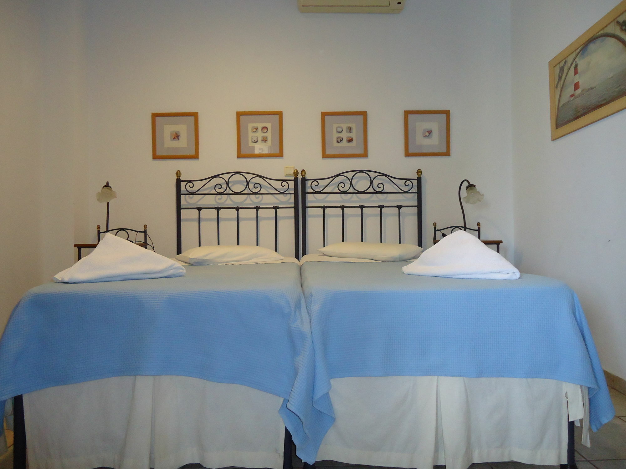 Hotel Esperance 2 Ermupoli Zewnętrze zdjęcie
