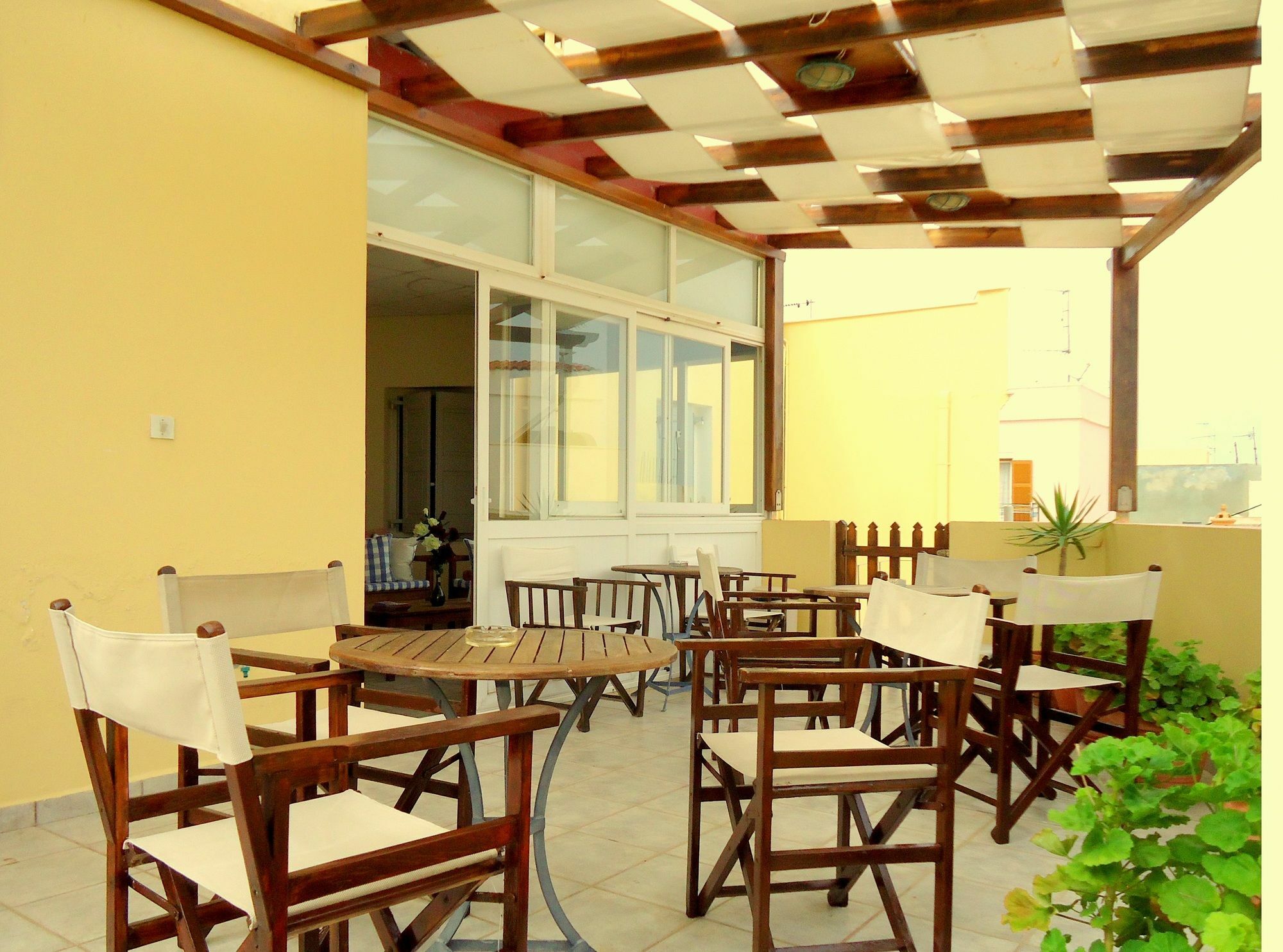 Hotel Esperance 2 Ermupoli Zewnętrze zdjęcie