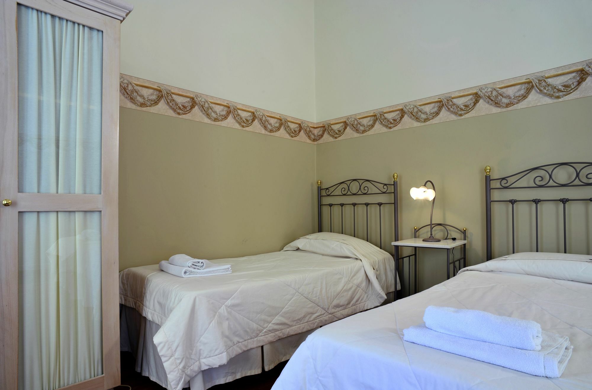 Hotel Esperance 2 Ermupoli Zewnętrze zdjęcie