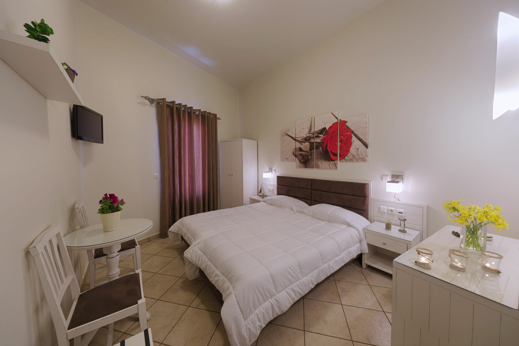 Hotel Esperance 2 Ermupoli Zewnętrze zdjęcie