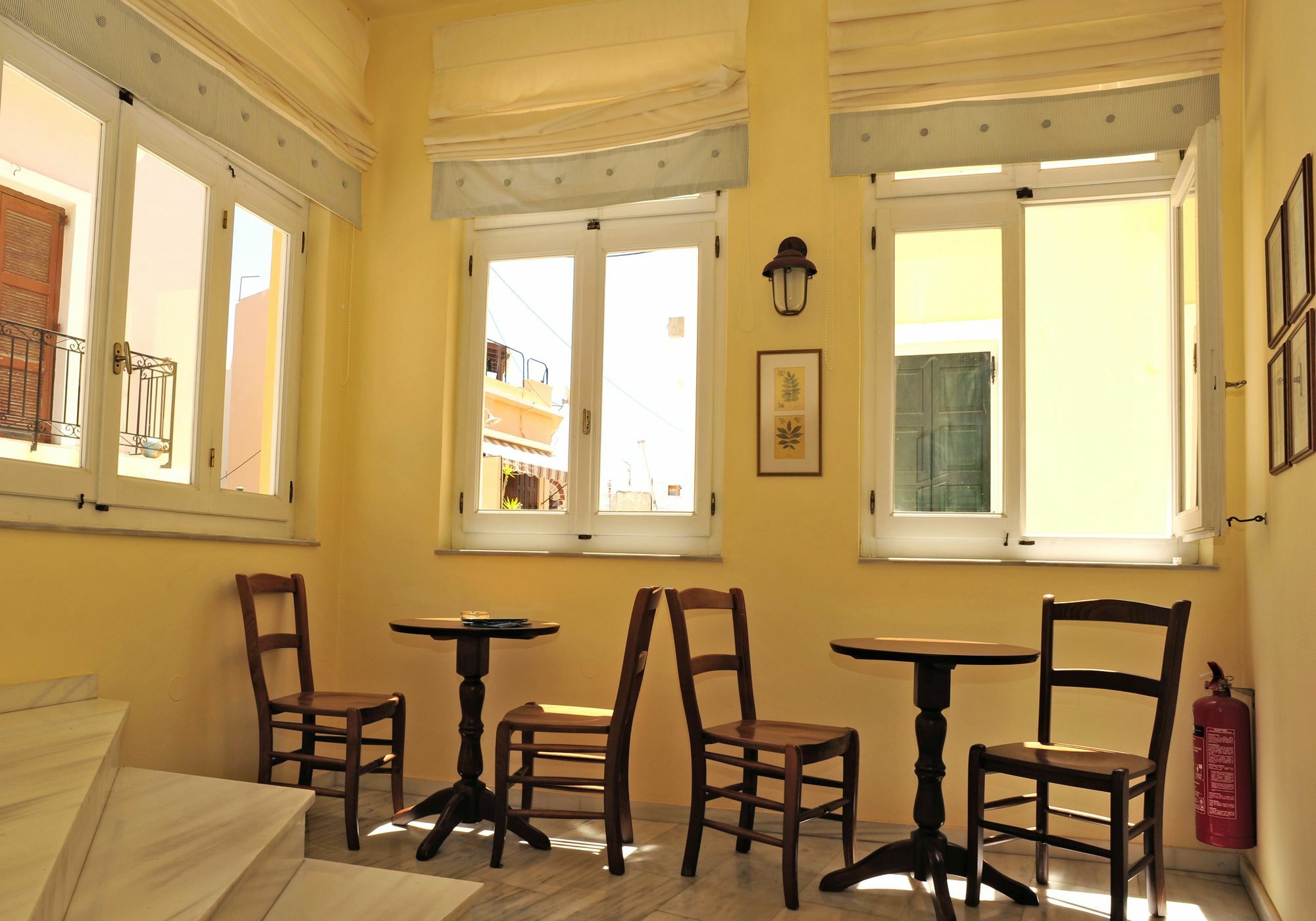 Hotel Esperance 2 Ermupoli Zewnętrze zdjęcie
