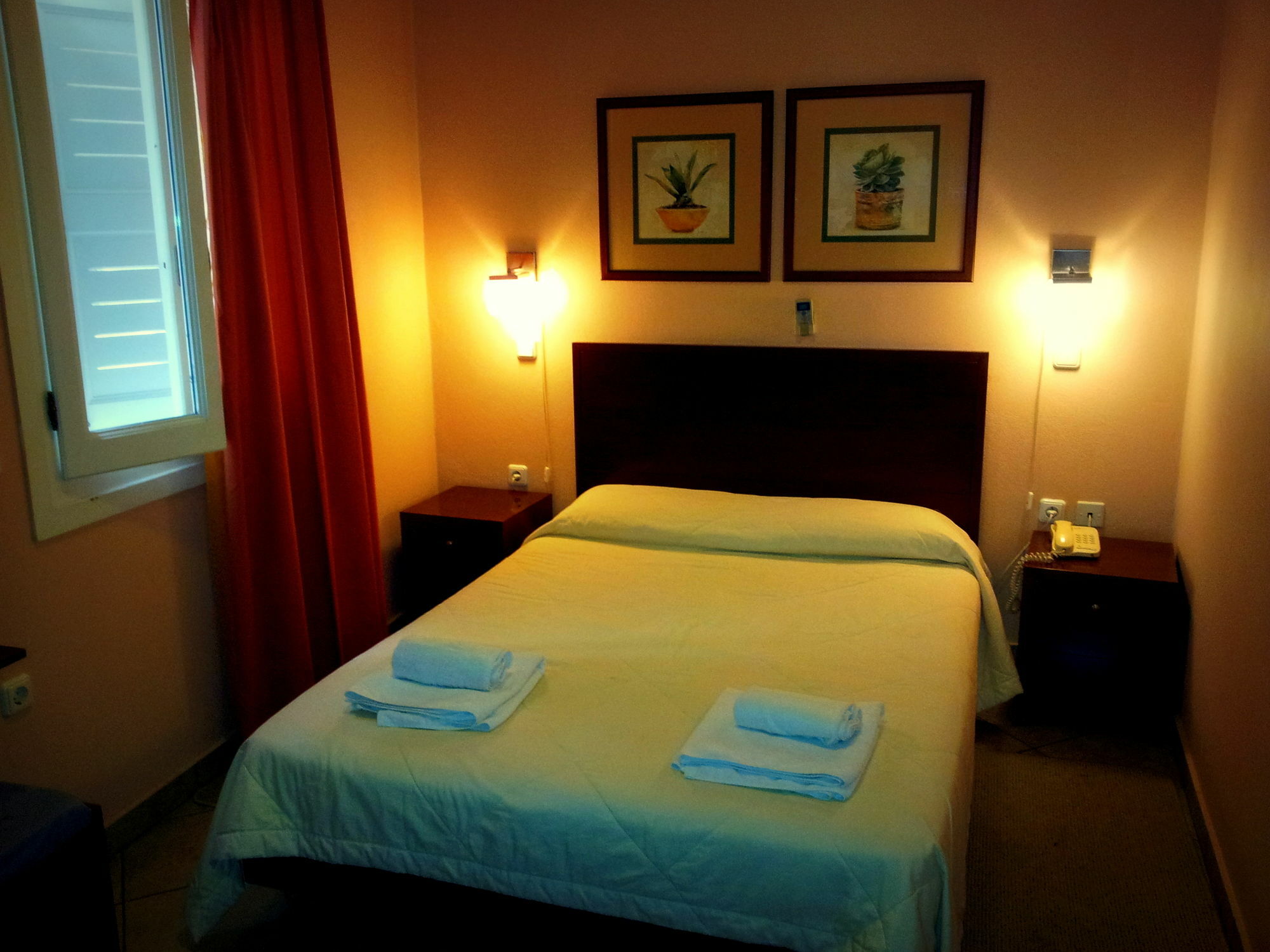 Hotel Esperance 2 Ermupoli Zewnętrze zdjęcie